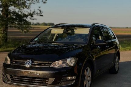 VW Golf 276.000 km 5.500 &euro; Hermannsburg 29320