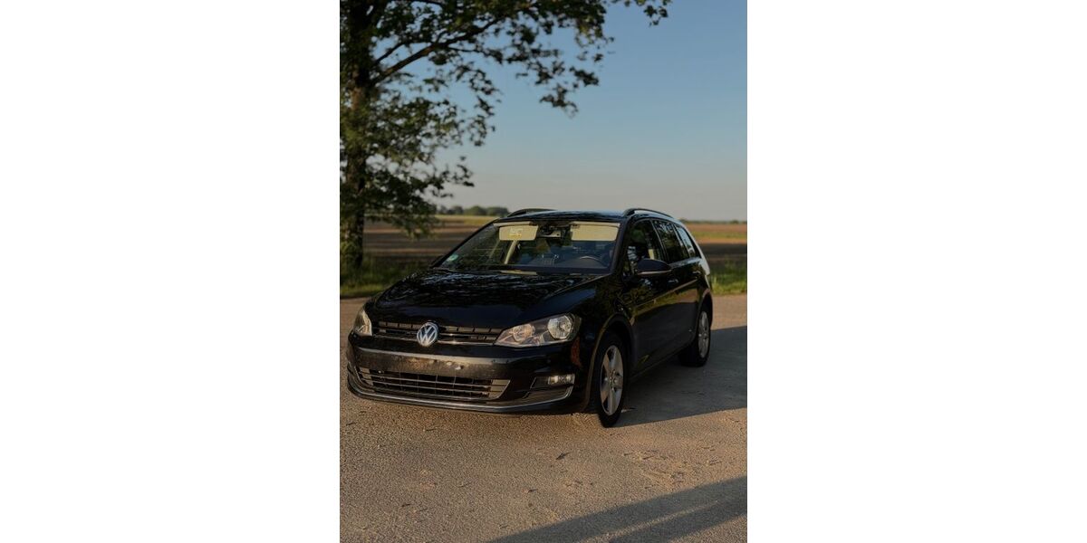 VW Golf 276.000 km 5.500 &euro; Hermannsburg 29320