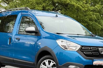 Dacia Dokker 199.000 km 6.999 &euro; Ibbenbüren 49479