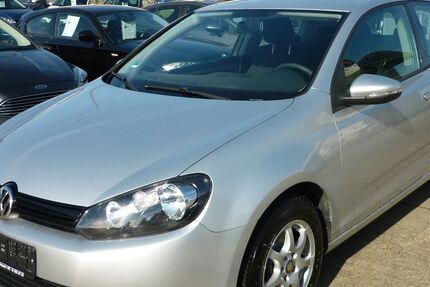 VW Golf 281.000 km 3.300 &euro; Gera 07548