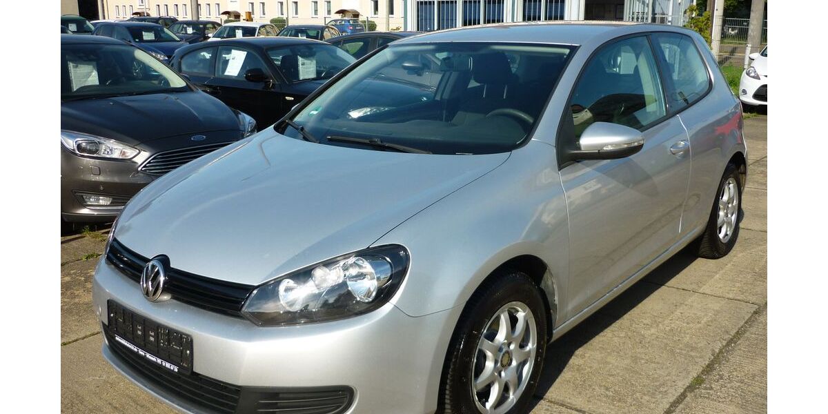 VW Golf 281.000 km 3.300 &euro; Gera 07548