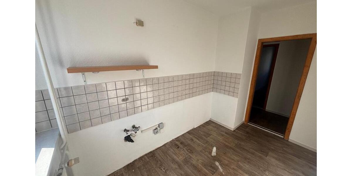Etagenwohnung Salzwedel - 4 Zimmer, 66 m&sup2;, 328&euro; | Angebot:25841701