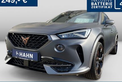 Cupra Formentor 68.881 km 24.895 &euro; Böblingen 71032