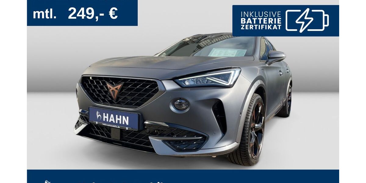 Cupra Formentor 68.881 km 24.895 &euro; Böblingen 71032