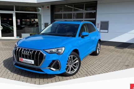 Audi Q3 17.312 km 29.990 &euro; Parchim 19370