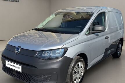 VW Caddy 58.900 km 18.990 &euro; Leipzig 04157