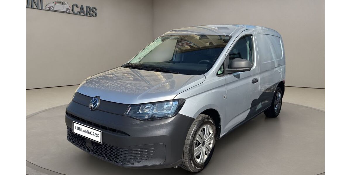 VW Caddy 58.900 km 18.990 &euro; Leipzig 04157