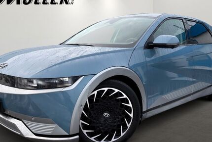 Hyundai IONIQ 5 24.400 km 43.890 &euro; Delmenhorst 27755
