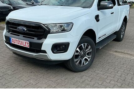 Ford Ranger 171.167 km 23.685 &euro; Lich 35423