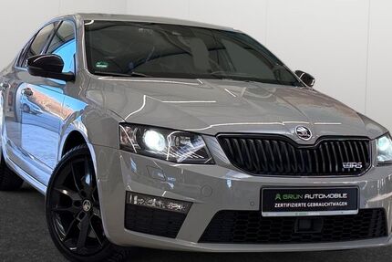 Skoda Octavia 123.000 km 17.995 &euro; Mainz 55129