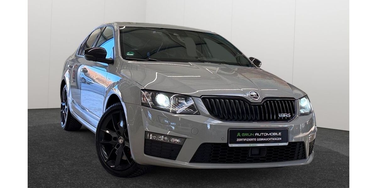 Skoda Octavia 123.000 km 17.995 &euro; Mainz 55129