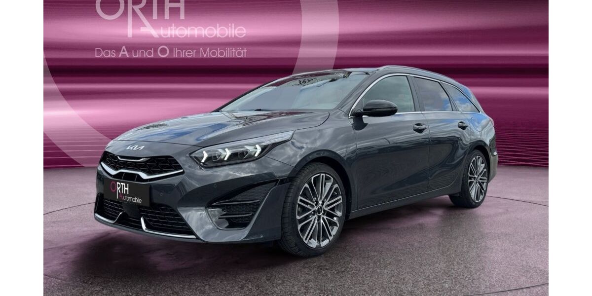 Kia ceed / Ceed 64.450 km 21.994 &euro; Beselich 65614