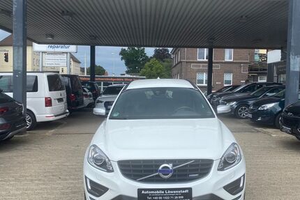 Volvo XC60 91.000 km 16.300 &euro; Braunschweig 38114