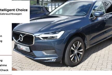 Volvo XC60 101.860 km 23.900 &euro; Neustadt/Holstein 23730