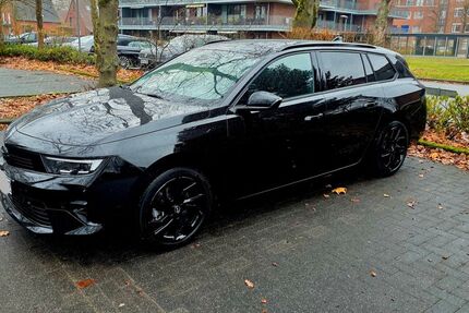 Opel Astra 11.500 km 27.900 &euro; Nordhorn 48531