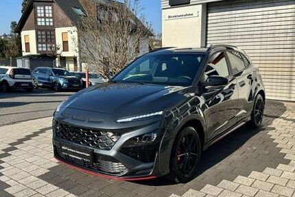 Hyundai KONA 53.700 km 24.400 &euro; Wiesbaden 65199