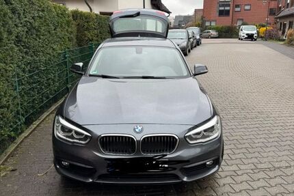 BMW 118 104.580 km 13.000 &euro; Korschenbroich 41352