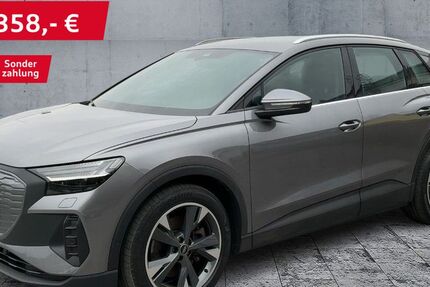 Audi Q4 e-tron 91.000 km 27.600 &euro; Mitterteich 95666