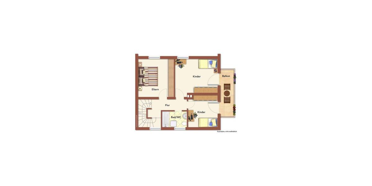 Einfamilienhaus Neunkirchen - 5 Zimmer, 115 m&sup2;, 535.000&euro; | Angebot:26730959