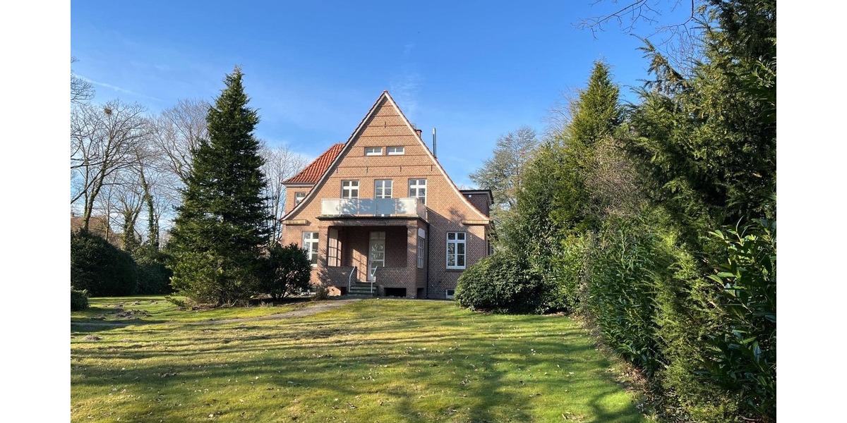 Einfamilienhaus Hoogstede Scheerhorn - 8 Zimmer, 237 m&sup2;, 550.000&euro; | Angebot:20598069