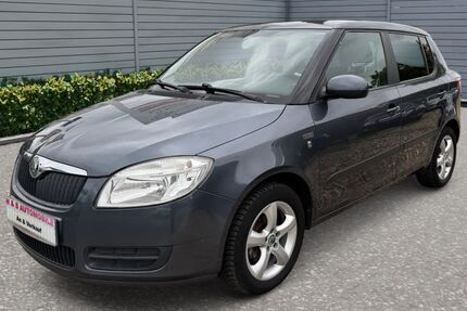 Skoda Fabia 140.648 km 3.100 &euro; Essen 45356