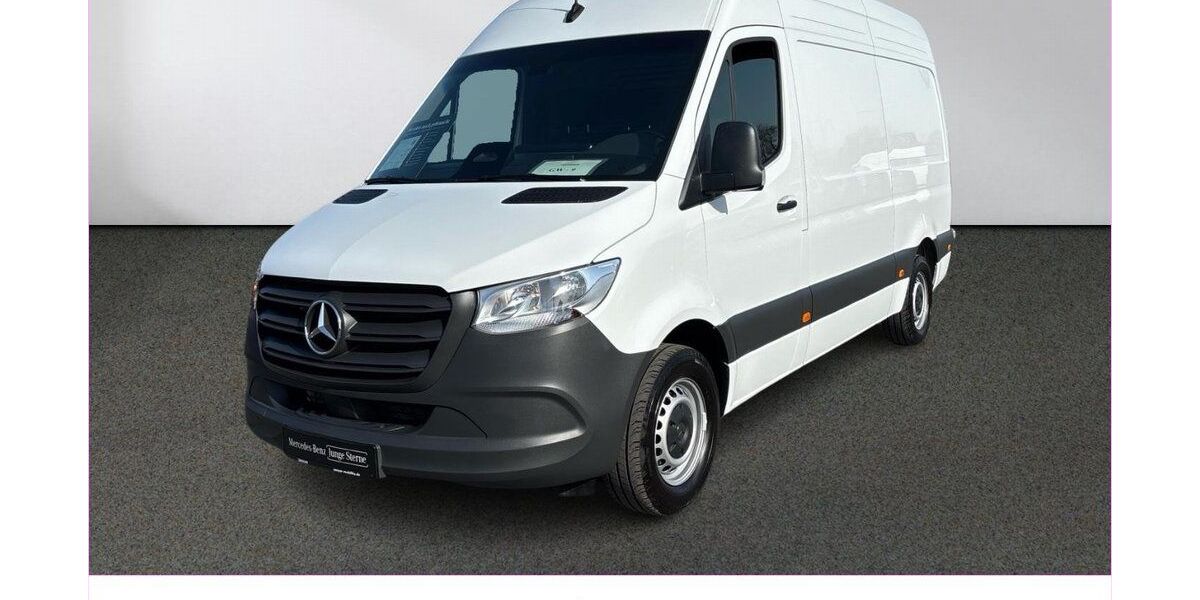 Mercedes-Benz Sprinter 38.800 km 40.877 &euro; Hamm 59067