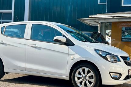 Opel Karl 51.870 km 8.390 &euro; Wehr 79664