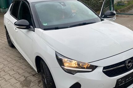 Opel Corsa 91.800 km 9.000 &euro; Magdeburg 39122