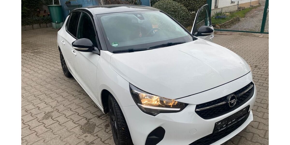 Opel Corsa 91.800 km 9.000 &euro; Magdeburg 39122
