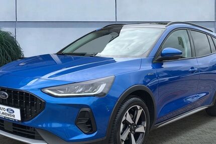 Ford Focus 22.500 km 24.199 &euro; Holdorf 49451