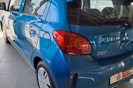 Mitsubishi Space Star 3.000 km 14.930 &euro; Erbach 64711