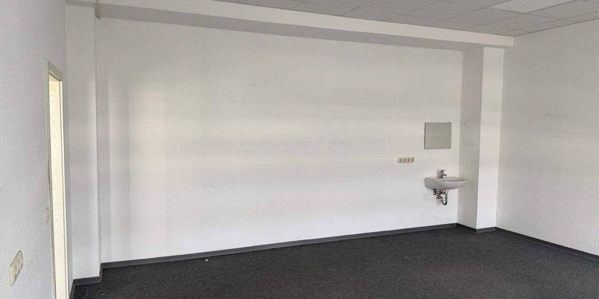 Gewerbeobjekt Bitterfeld-Wolfen Wolfen - 675&euro; | Angebot:26833583
