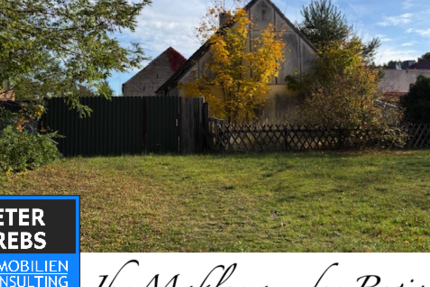 Grundstück zu verkaufen in Planebruch 125.000 € 1836 m² zimmer