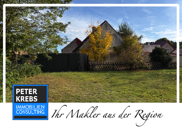 Grundstück zu verkaufen in Planebruch 125.000 € 1836 m² zimmer