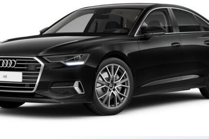 Audi A6 40.655 km 33.985 &euro; Großwallstadt 63868