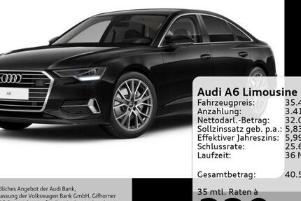 Audi A6 40.655 km 35.480 &euro; Großwallstadt 63868