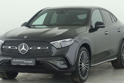 Mercedes-Benz GLC 300 8.000 km 78.900 &euro; Aalen 73431