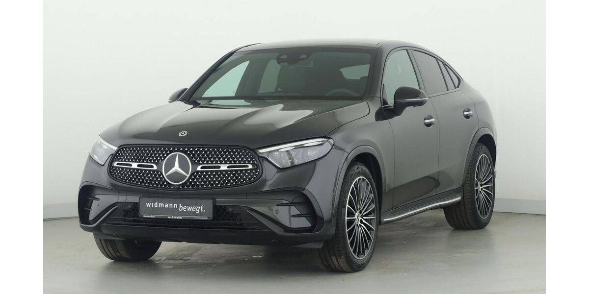 Mercedes-Benz GLC 300 8.000 km 78.900 &euro; Aalen 73431