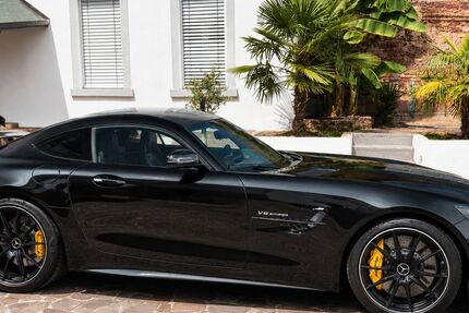 Mercedes-Benz AMG GT R 58.000 km 121.500 &euro; Karlsruhe 76133