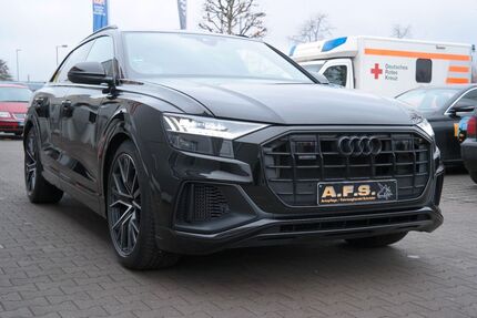 Audi Q8 57.705 km 58.590 &euro; Stahnsdorf 14532