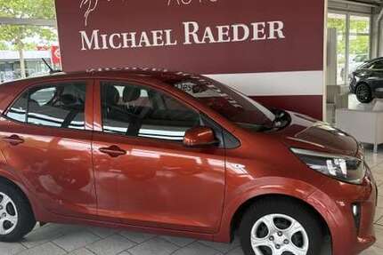 Kia Picanto 43.800 km 10.450 &euro; Dessau - Roßlau 06847