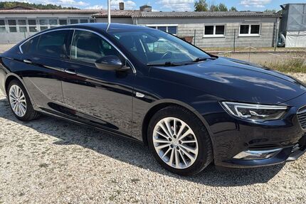 Opel Insignia 62.000 km 12.300 &euro; Königsbronn 89551