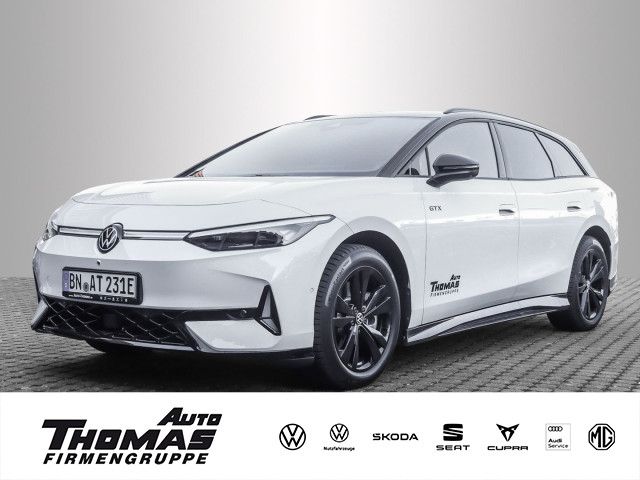 VW ID.7 7.500 km 64.880 &euro; Bonn 53227