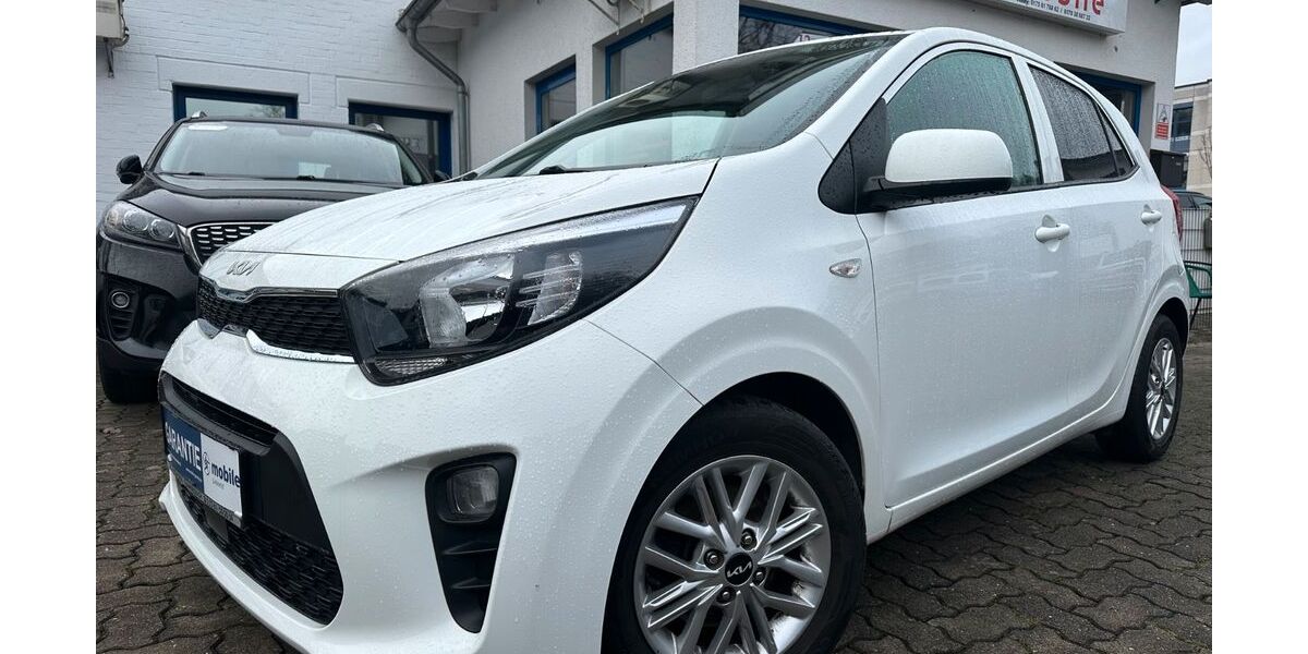 Kia Picanto 75.000 km 10.499 &euro; Gummersbach (Zwischen Toom Markt und ATU) 51645
