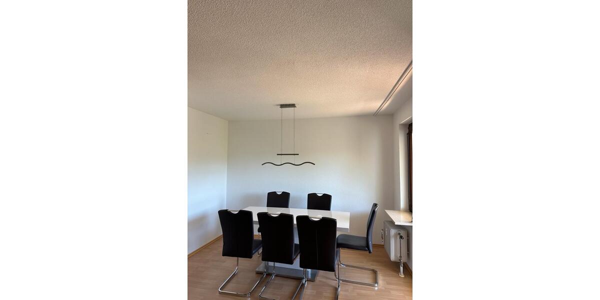 Etagenwohnung Denzlingen - 2.5 Zimmer, 82 m&sup2;, 1.350&euro; | Angebot:26414069