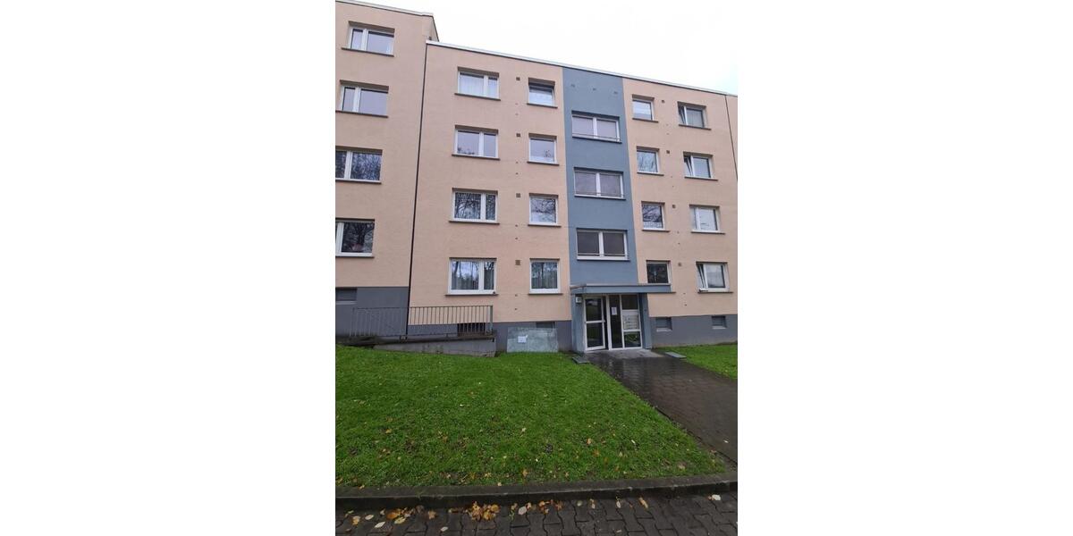 Etagenwohnung Arnsberg Rusch - 3 Zimmer, 62 m&sup2;, 87.500&euro; | Angebot:25100001