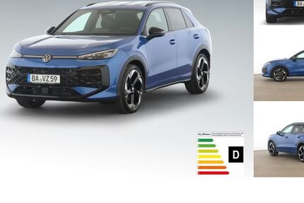 VW T-Roc 9.900 km 38.880 &euro; Bamberg 96052