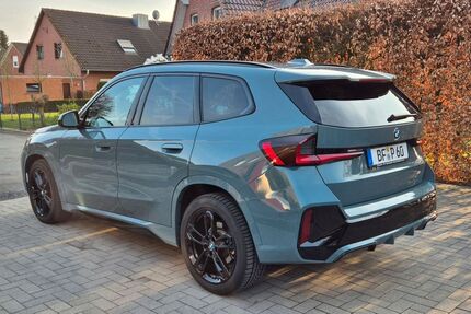 BMW X1 49.500 km 38.490 &euro; Ochtrup 48607