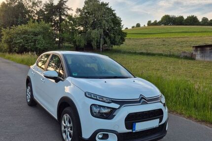 Citroen C3 36.000 km 11.900 &euro; Hörden am Harz 37412