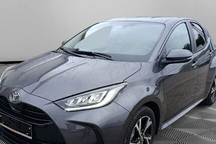 Toyota Yaris 1.500 km 26.790 &euro; Parchim 19370